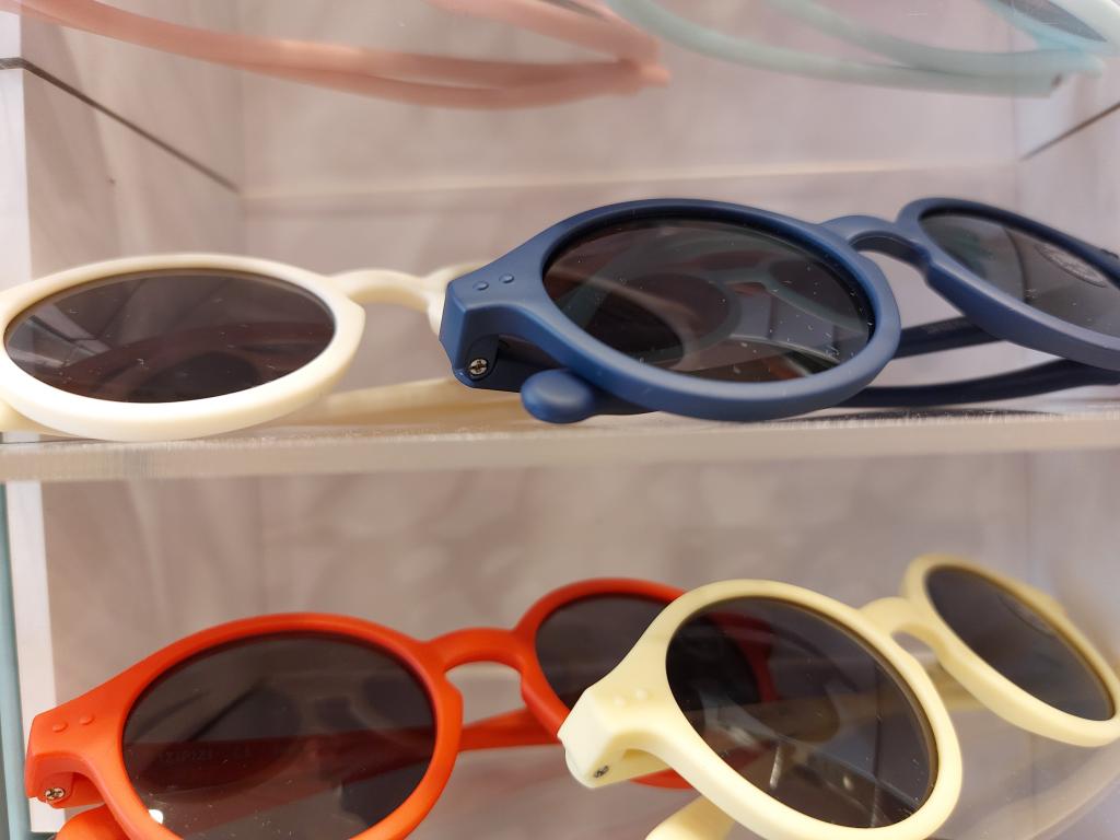 Lunettes IZIPIZI pour b�b� et enfant