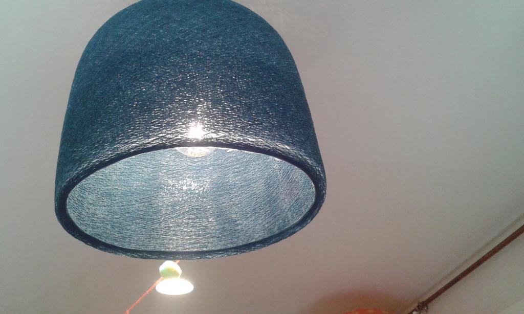 Cloche la case du cousin Paul