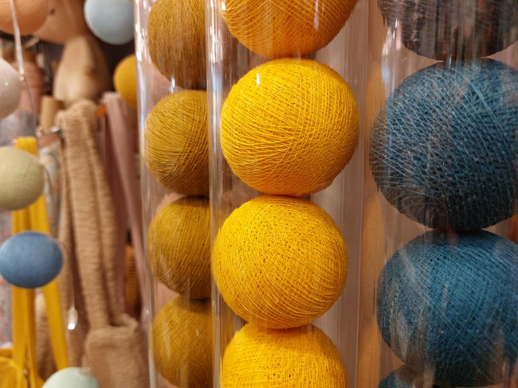 On compose soit mme sa guirlande 